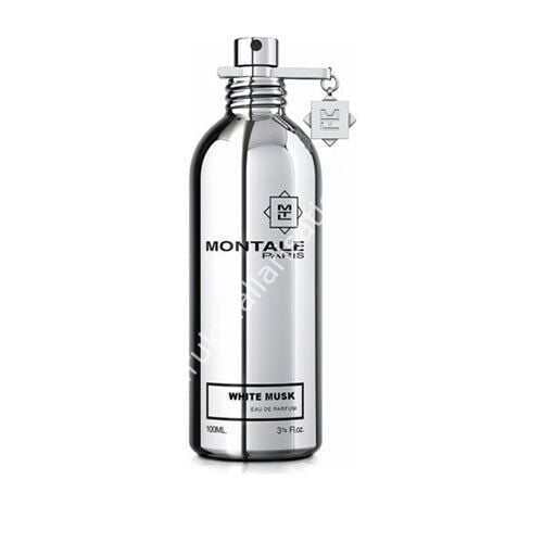 Montale White Musk Edp Tester Unisex Parfüm 100 Ml
