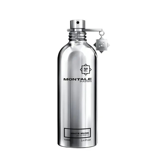 Montale White Musk Edp Tester Unisex Parfüm 100 Ml