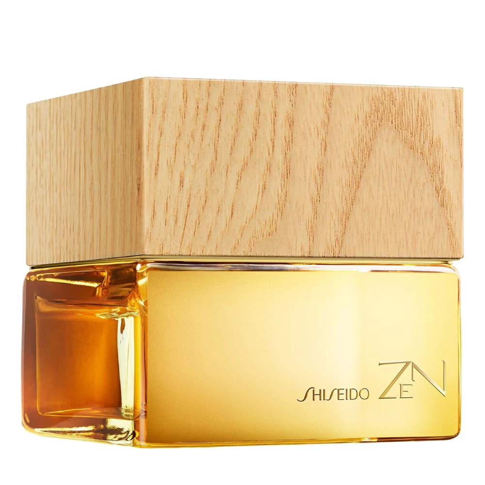 Shiseido Zen Edp Tester Kadın Parfüm 100 Ml