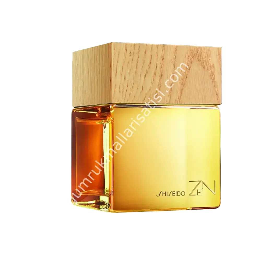 Shiseido Zen Edp Tester Kadın Parfüm 100 Ml