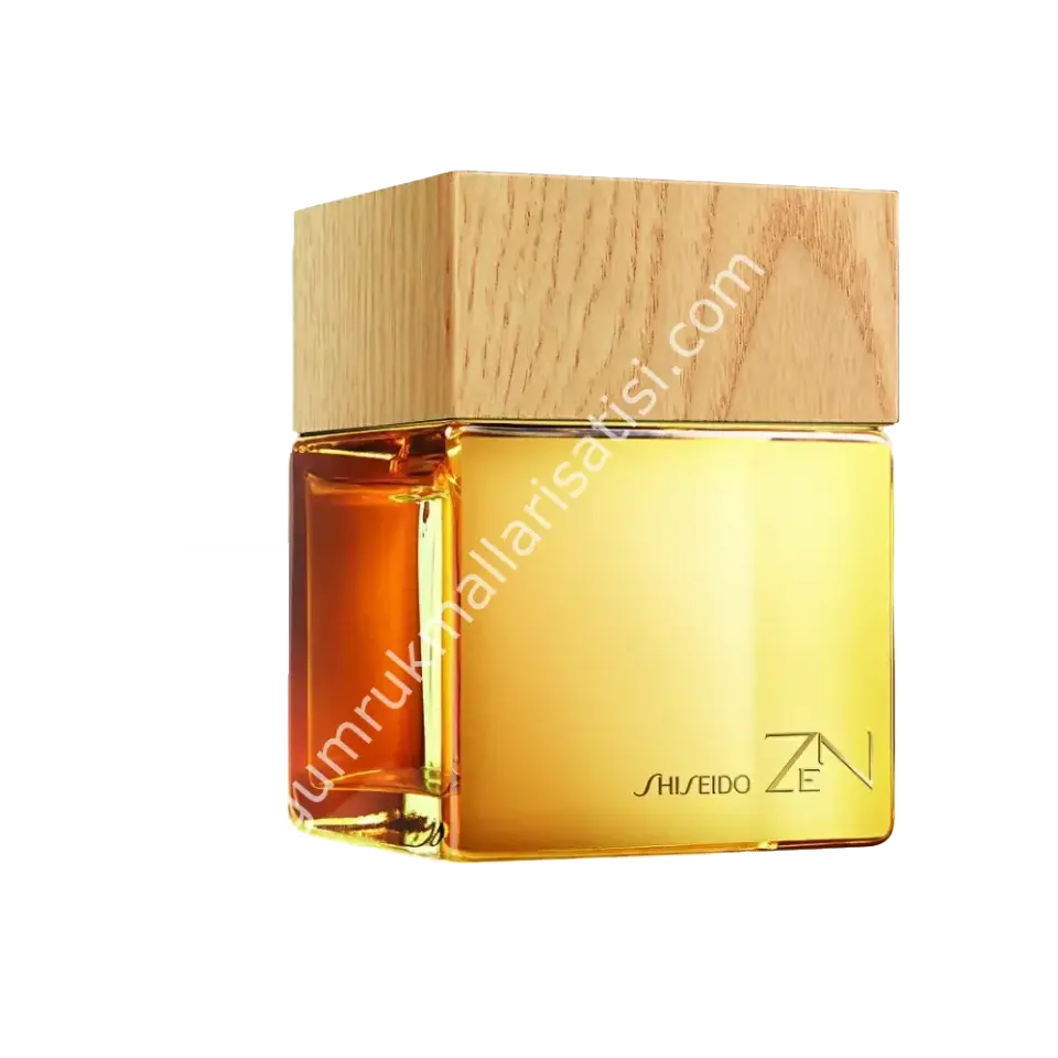 Shiseido Zen Edp Tester Kadın Parfüm 100 Ml
