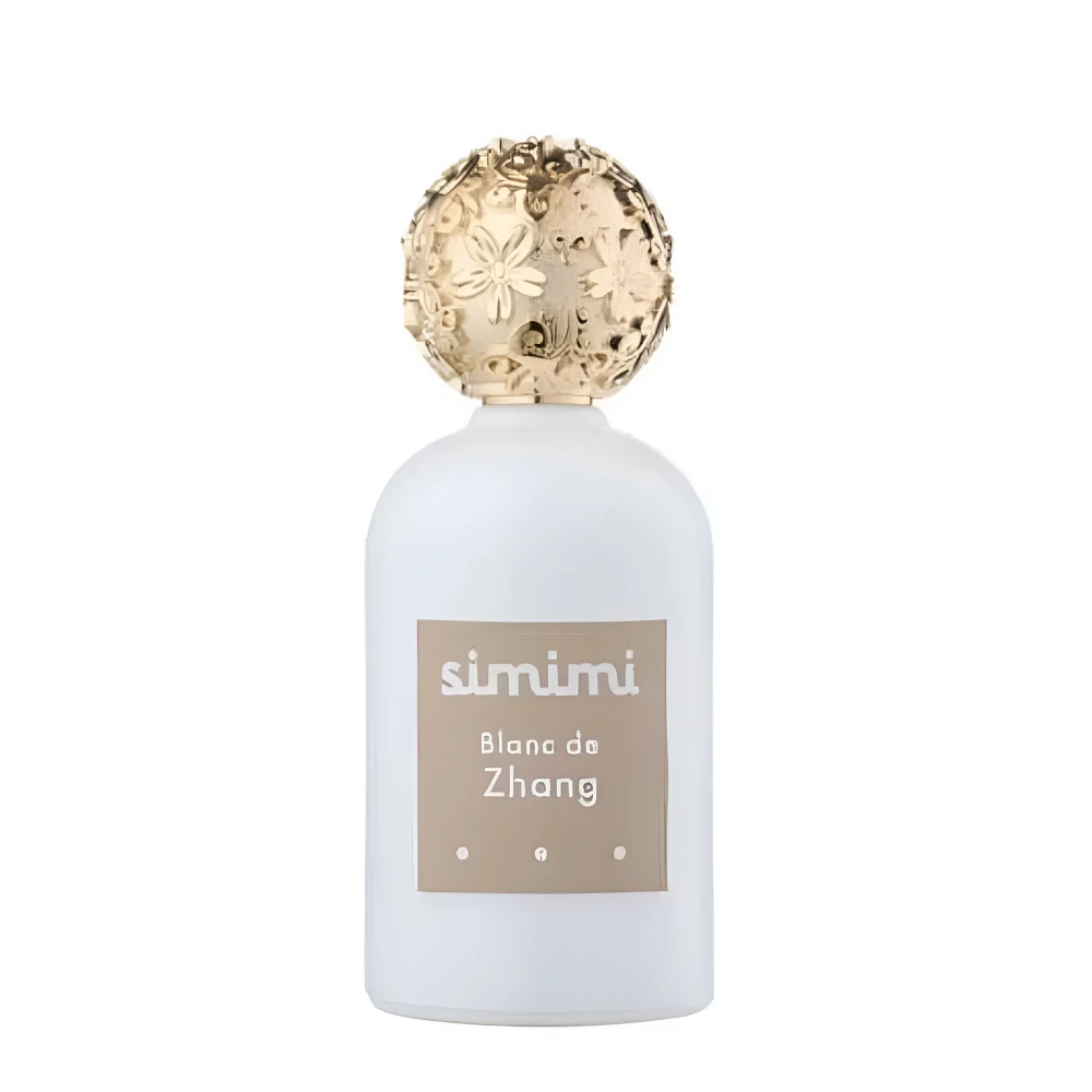 Simimi Blanc De Zhang Edp Tester Kadın Parfüm 100 Ml