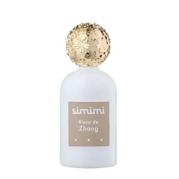 Simimi Blanc De Zhang Edp Tester Kadın Parfüm 100 Ml
