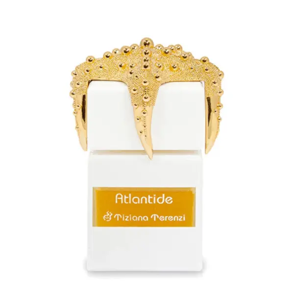 Tiziana Terenzi Atlantide Edp Tester Unisex Parfüm 100 Ml