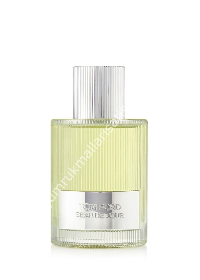 Tom Ford Beau De Jour Edp Tester Erkek Parfüm 100 Ml