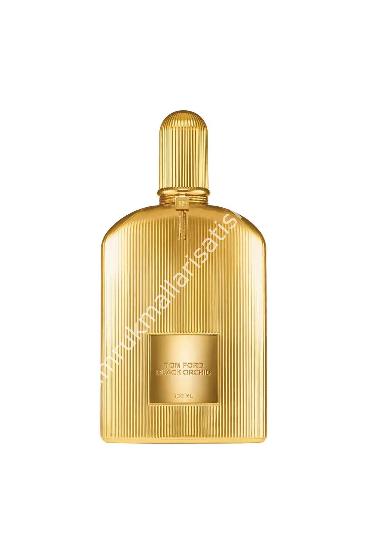 Tom Ford Black Orchid Gold Edp Tester Unisex Parfüm 100 Ml
