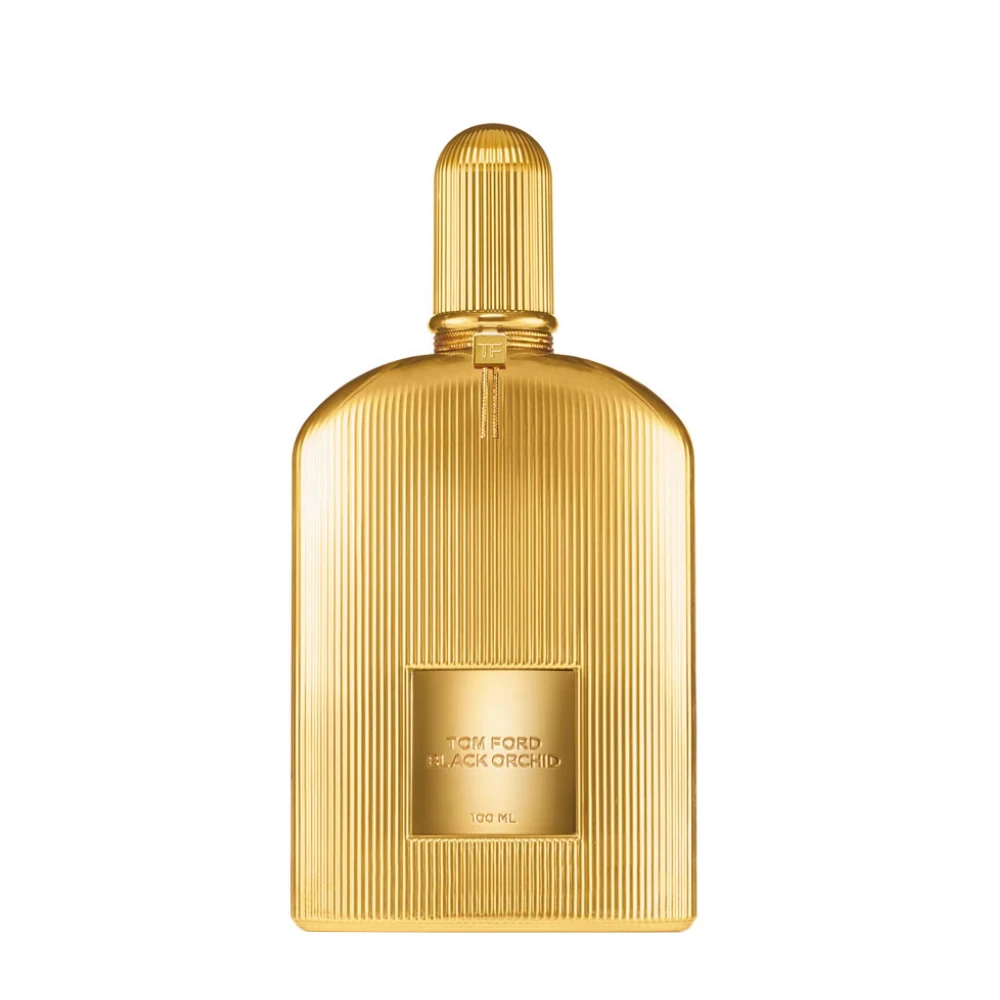 Tom Ford Black Orchid Gold Edp Tester Unisex Parfüm 100 Ml