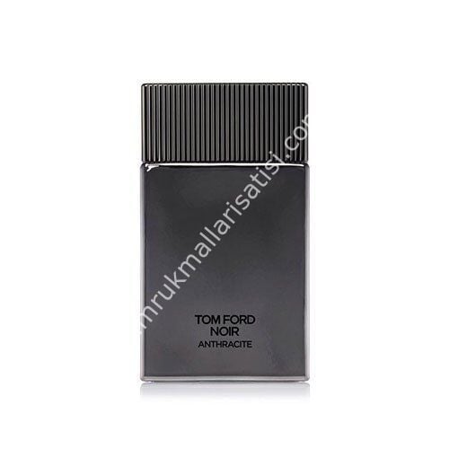 Tom Ford Noir Anthracite Edp Tester Erkek Parfüm 100 Ml