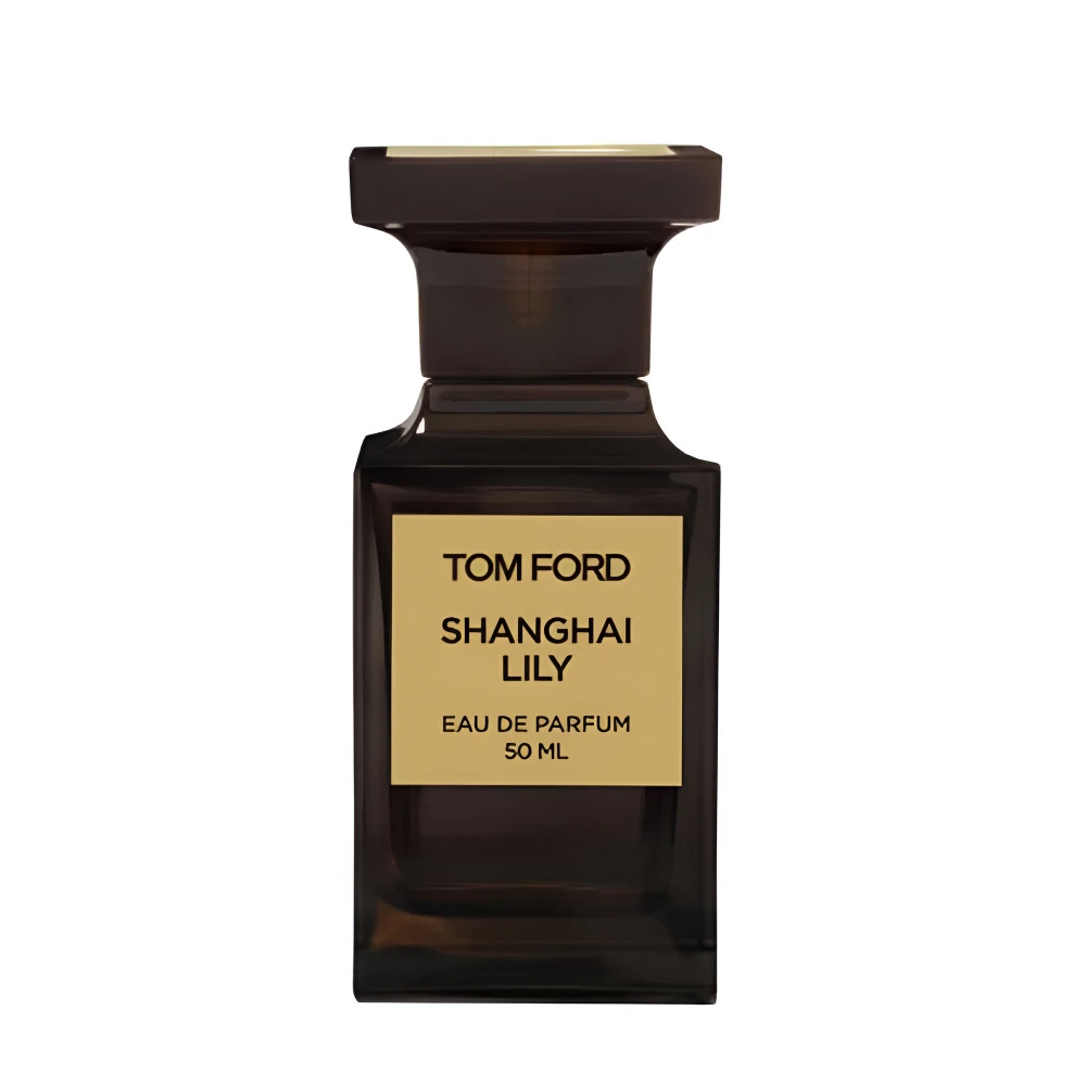 Tom Ford Shanghai Lily Edp Tester Unisex Parfüm 50 Ml