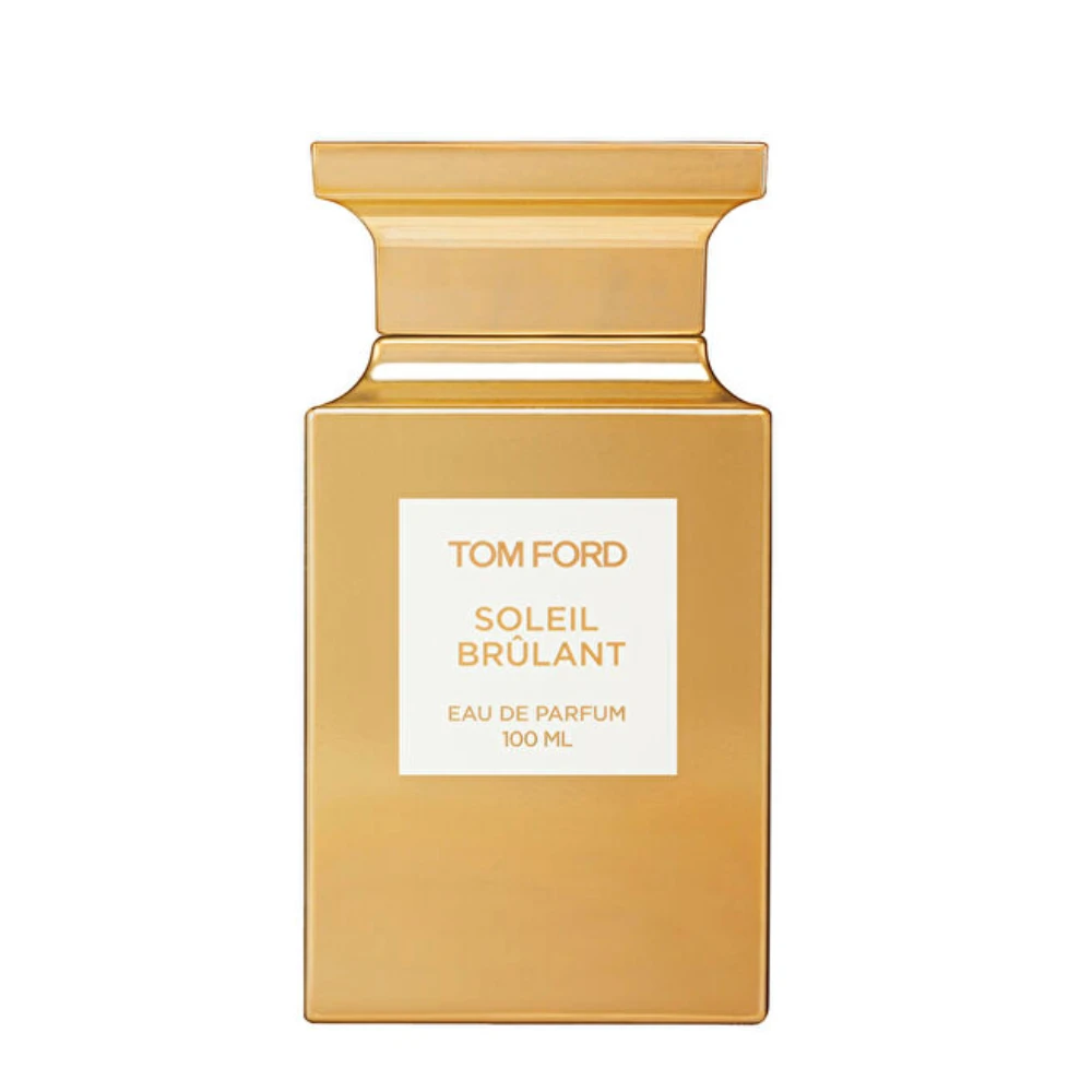 Tom Ford Soleil Brulant Edp Tester Kadın Parfüm 100 Ml