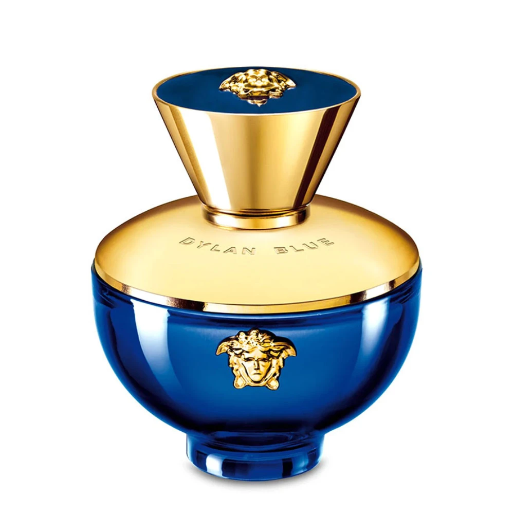 Versace Dylan Blue Edp Tester Kadın Parfüm 100 Ml