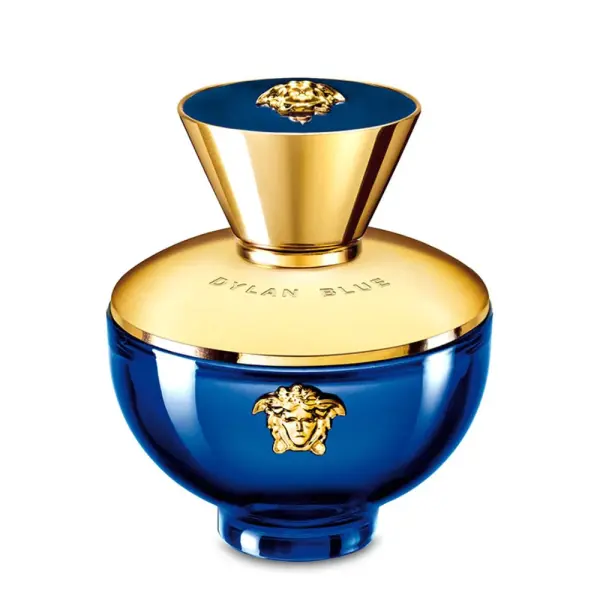 Versace Dylan Blue Edp Tester Kadın Parfüm 100 Ml