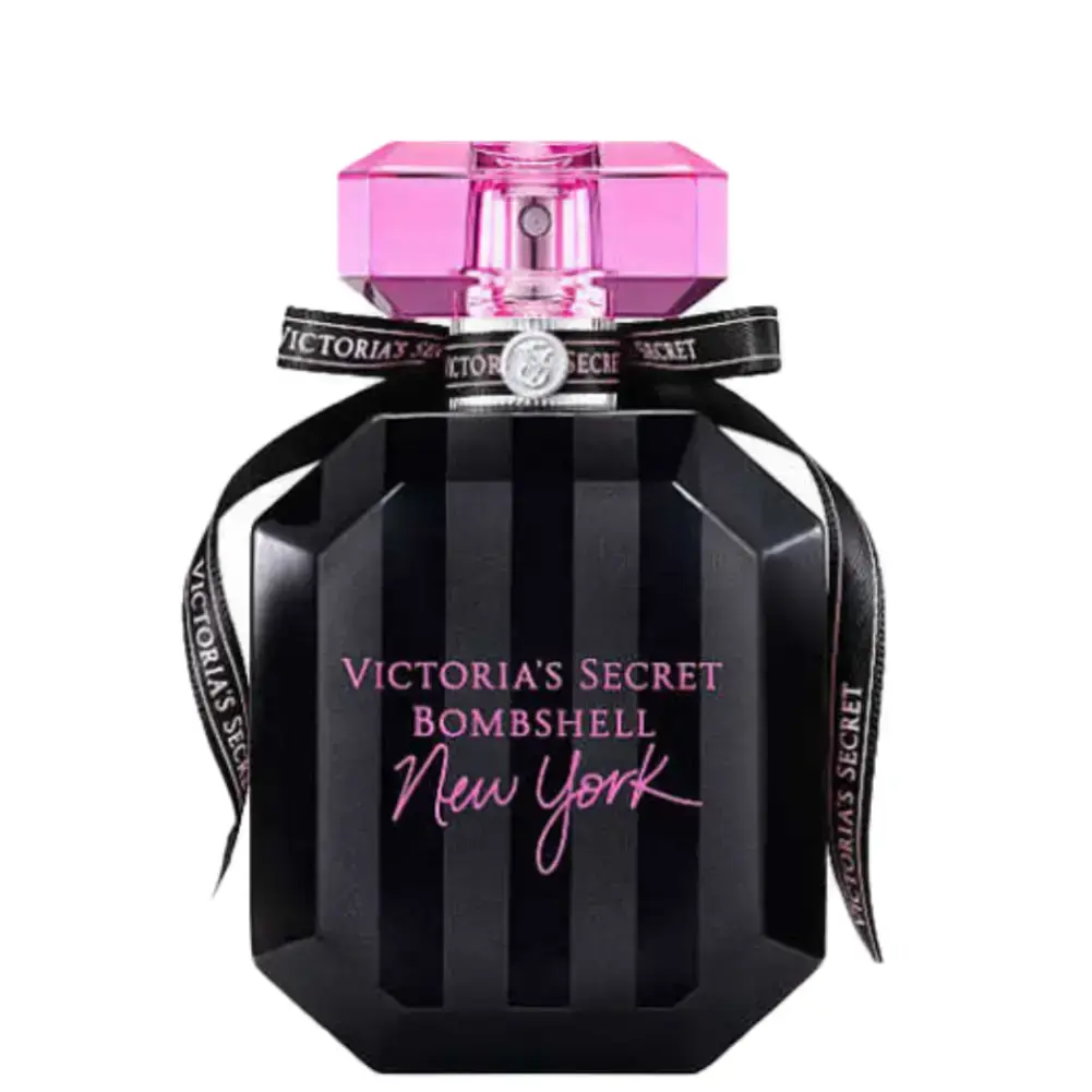 Victorias Secret Bombshell New York Edp Tester Kadın Parfüm 100 Ml