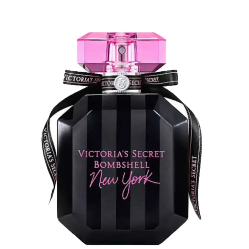 Victorias Secret Bombshell New York Edp Tester Kadın Parfüm 100 Ml