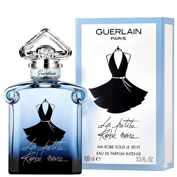 Guerlain La Petite Robe Noire Intense Edp Kadın Parfüm 100 Ml