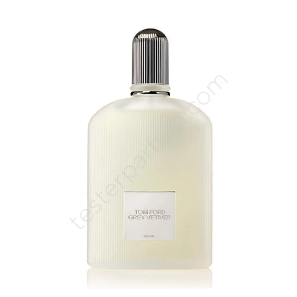 Tom Ford Grey Vetiver Edp Tester Erkek Parfüm 100 Ml