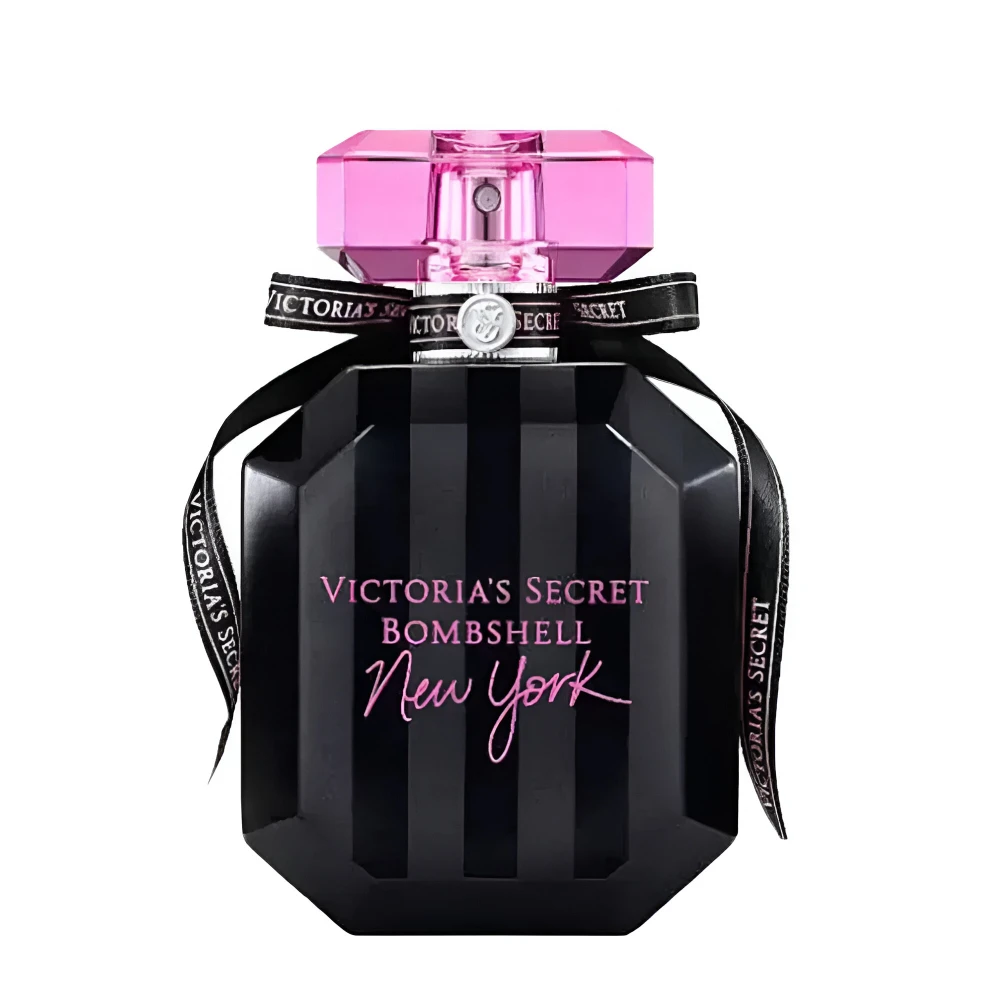 Victorias Secret Bombshell New York Edp Tester Kadın Parfüm 100 Ml