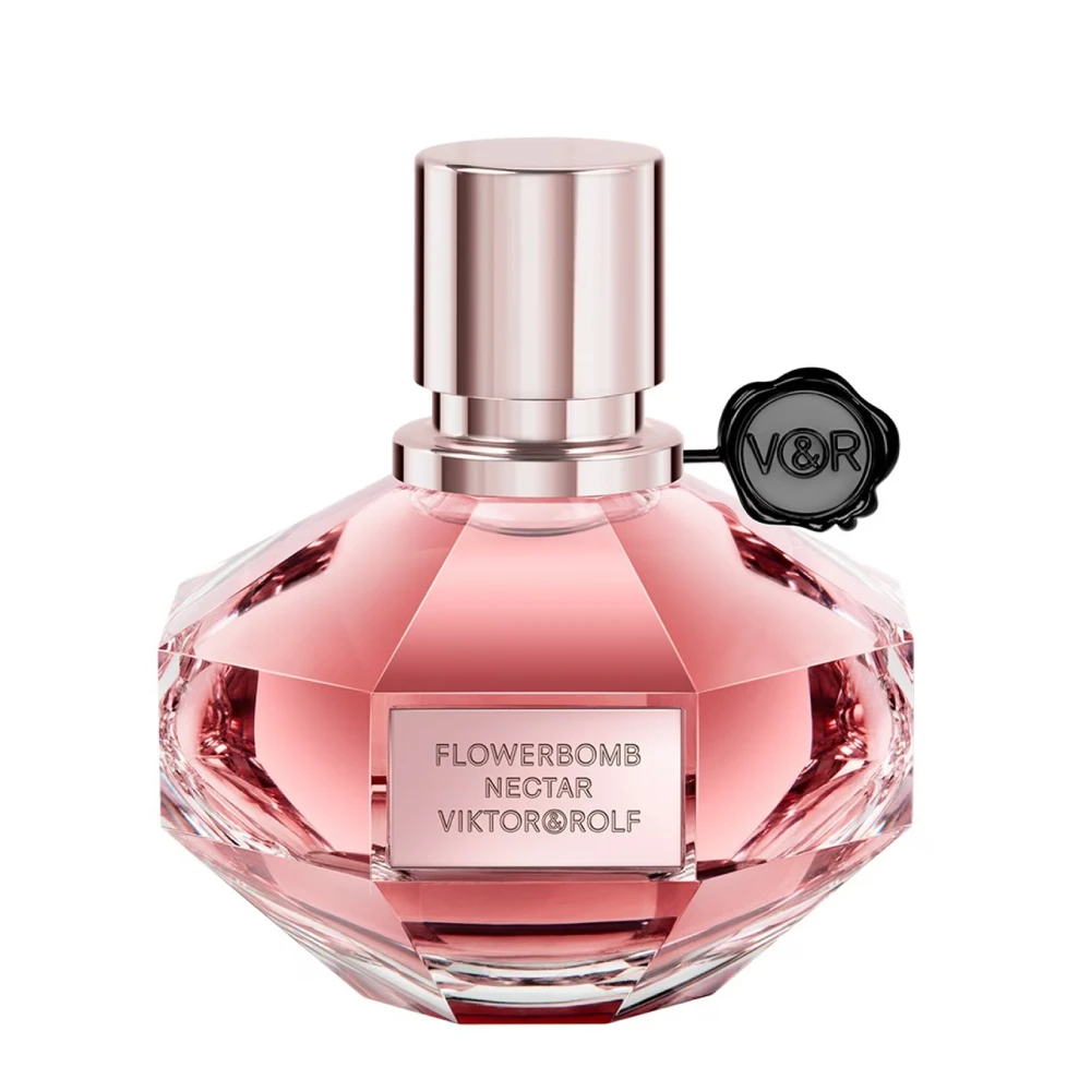 Viktor Rolf Flowerbomb Nectar Edp Tester Kadın Parfüm 90 Ml