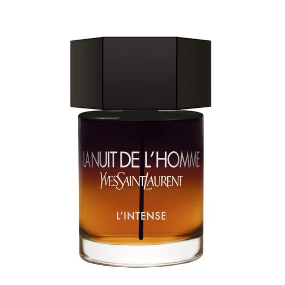 Yves Saint Laurent La Nuit De İntense Edt Tester Erkek Parfüm 100 Ml