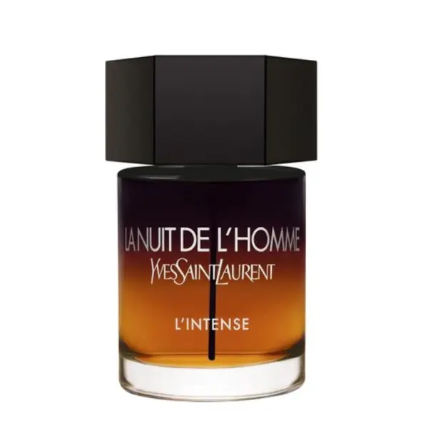 Yves Saint Laurent La Nuit De İntense Edt Tester Erkek Parfüm 100 Ml