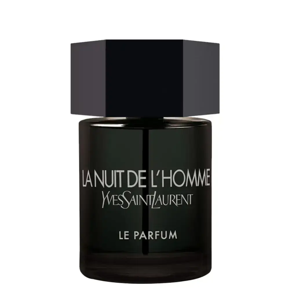 Yves Saint Laurent La Nuit De L Homme Le Parfum Edp Tester Erkek Parfüm 100 Ml