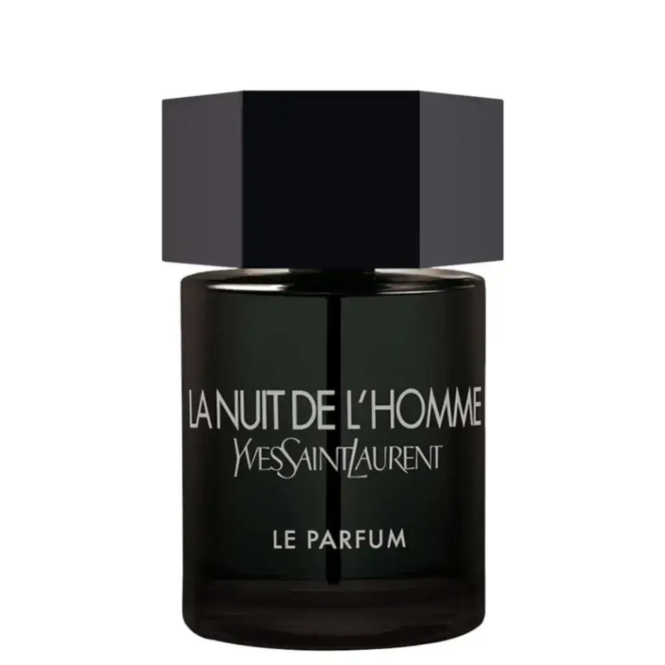 Yves Saint Laurent La Nuit De L Homme Le Parfum Edp Tester Erkek Parfüm 100 Ml