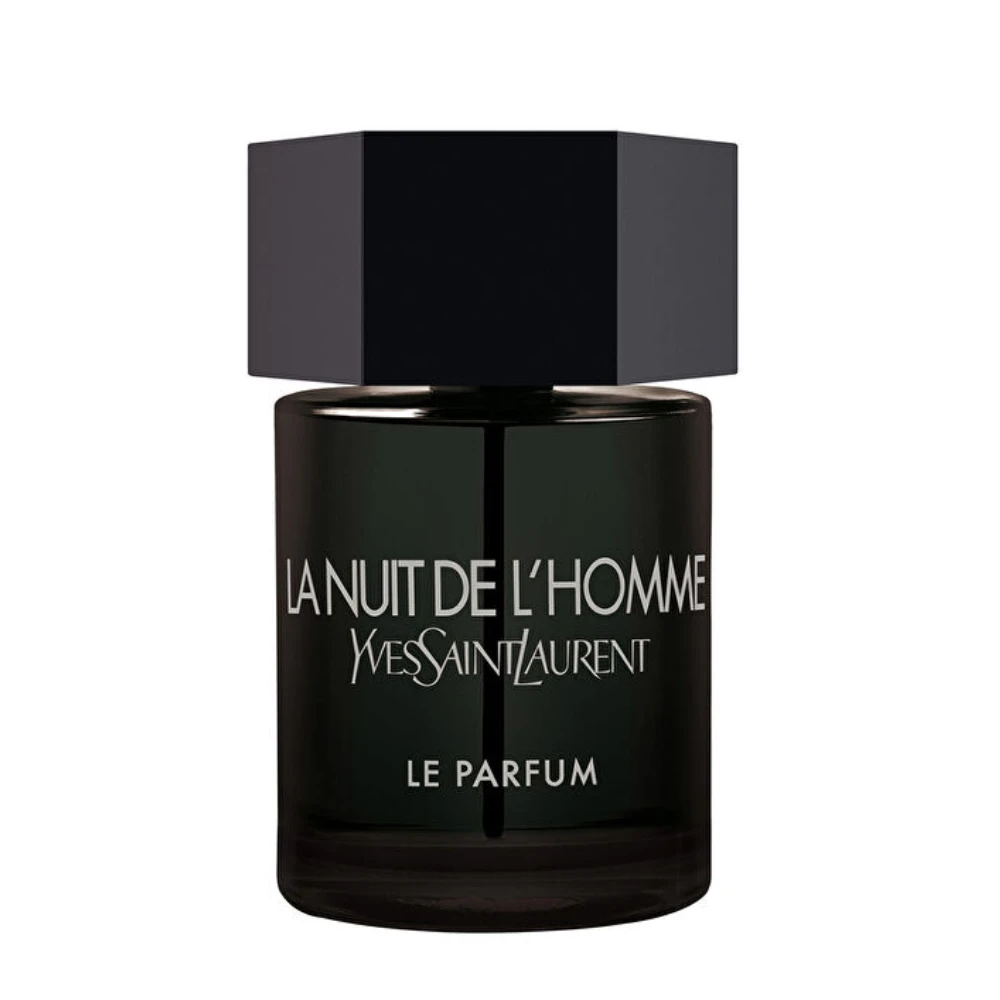 Yves Saint Laurent La Nuit De L Homme Le Parfum Edp Tester Erkek Parfüm 100 Ml