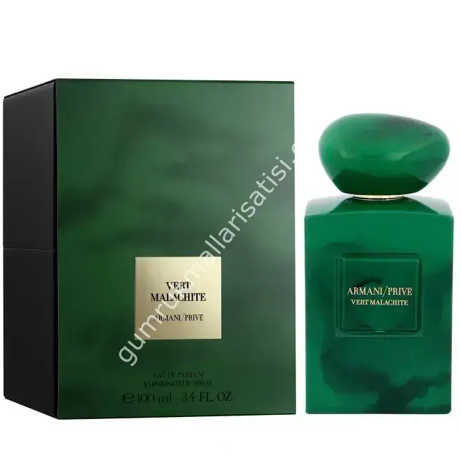 Giorgio Armani Prive Vert Malachite Edp Kadın Parfüm 100 Ml