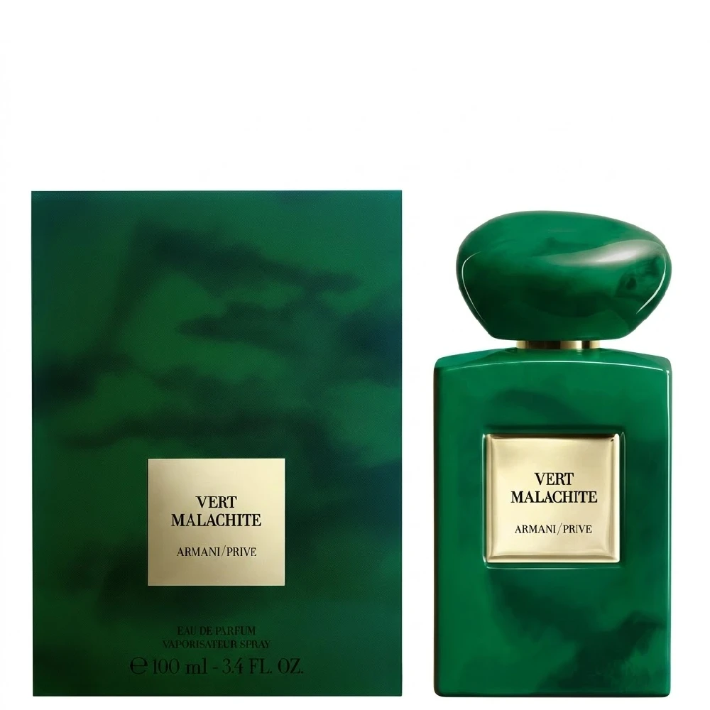 Giorgio Armani Prive Vert Malachite Edp Kadın Parfüm 100 Ml