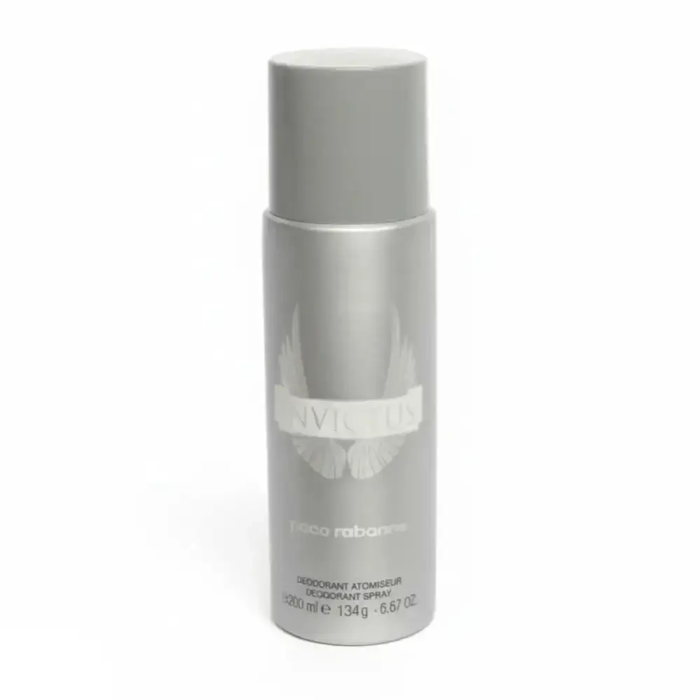 Paco Rabanne İnvictus Erkek Deodorant 200 Ml
