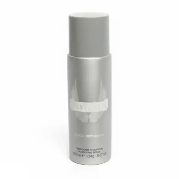 Paco Rabanne İnvictus Erkek Deodorant 200 Ml