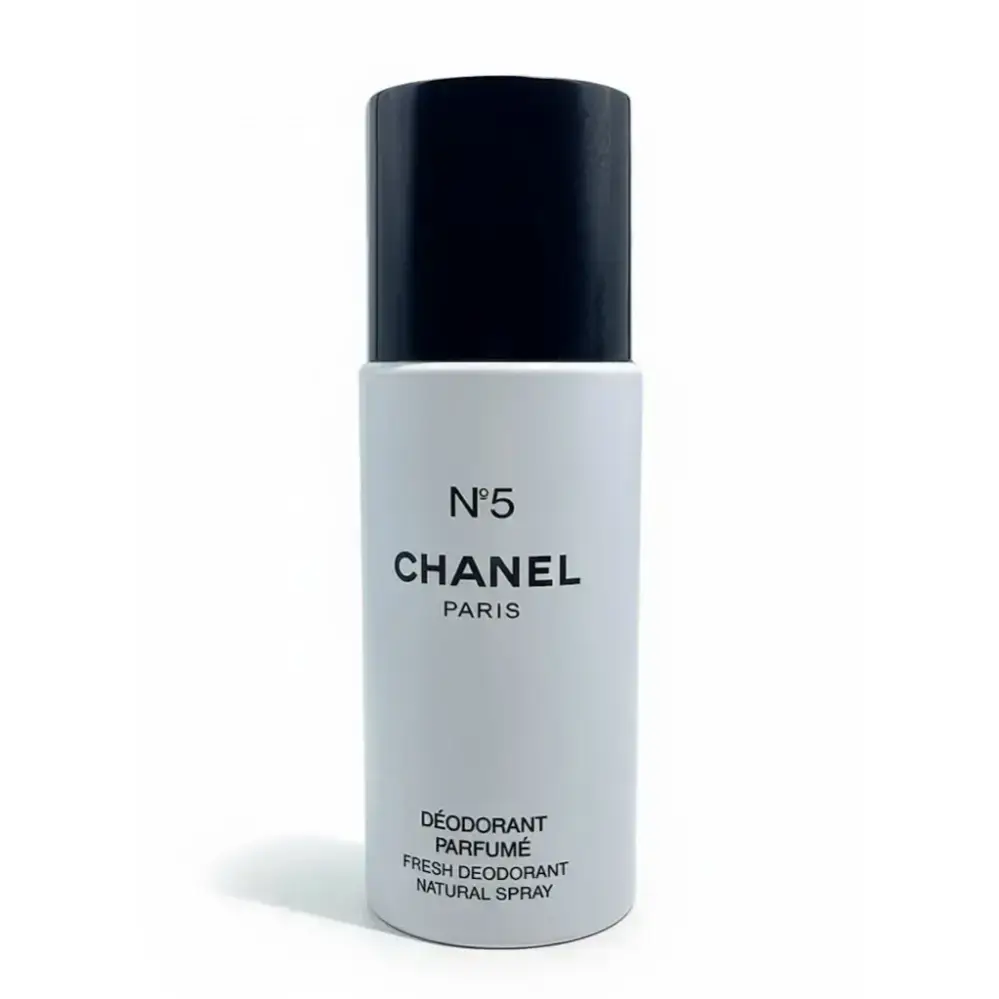 Chanel No 5 Kadın Deodorant 200 Ml