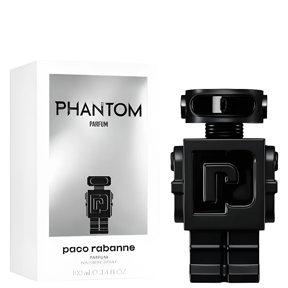 Paco Rabanne Phantom Erkek Parfüm 100 Ml