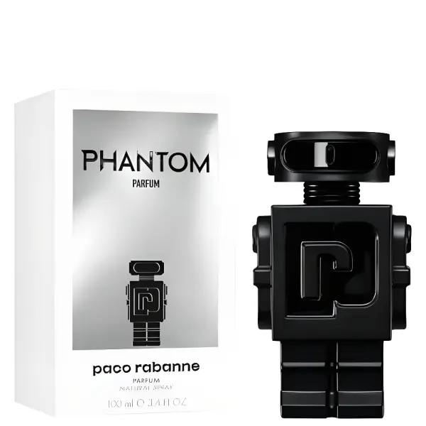 Paco Rabanne Phantom Erkek Parfüm 100 Ml
