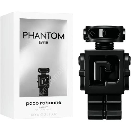 Paco Rabanne Phantom Erkek Parfüm 100 Ml