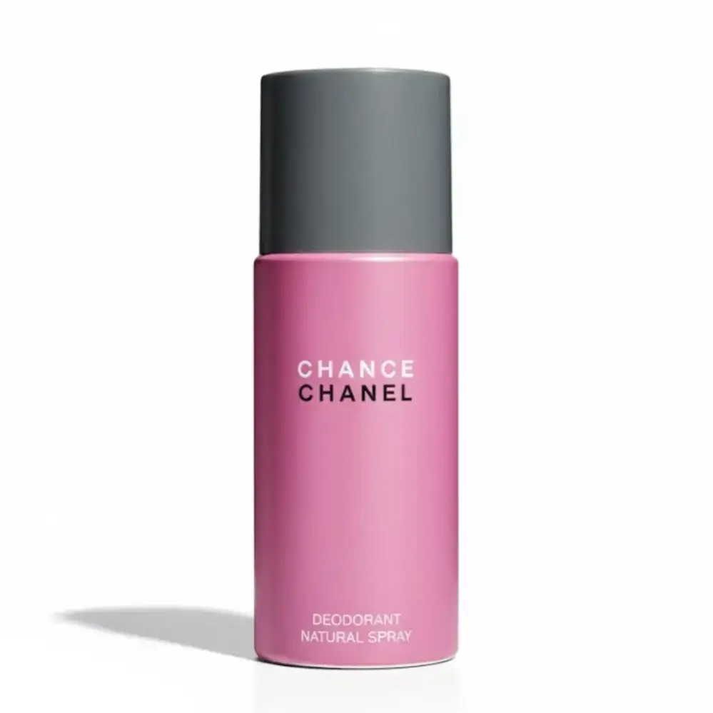 Chanel Chance Kadın Deodorant 200 Ml