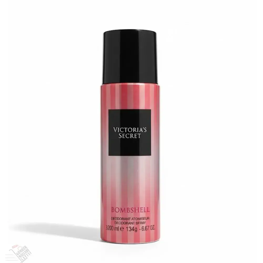 Victorias Secret Bombshell Kadın Deodorant 200 Ml