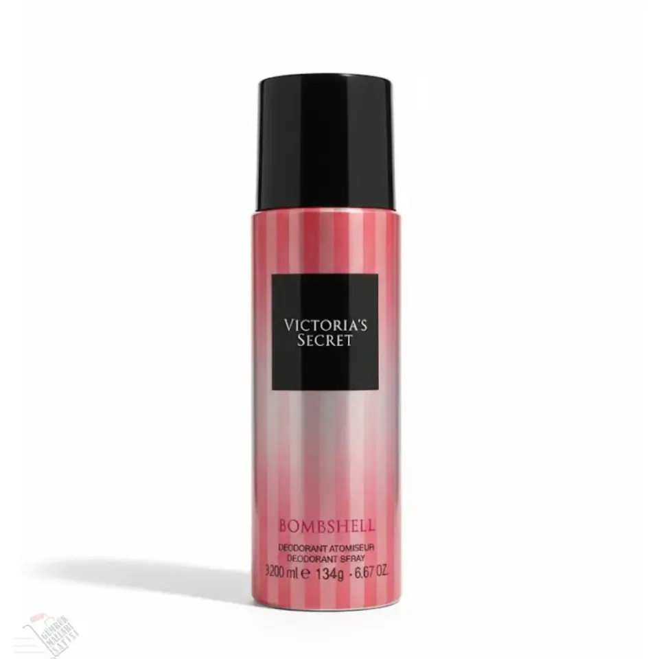 Victorias Secret Bombshell Kadın Deodorant 200 Ml