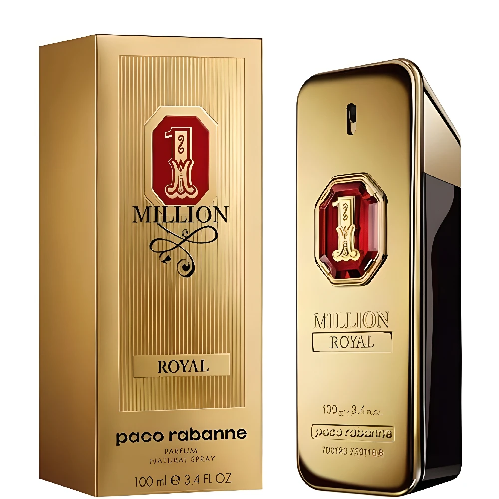 Paco Rabanne 1 Million Royal Edp Erkek Parfüm 100 Ml