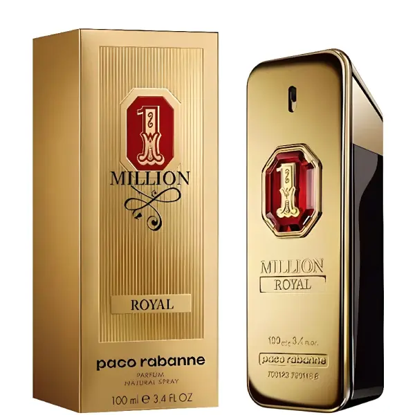 Paco Rabanne 1 Million Royal Edp Erkek Parfüm 100 Ml