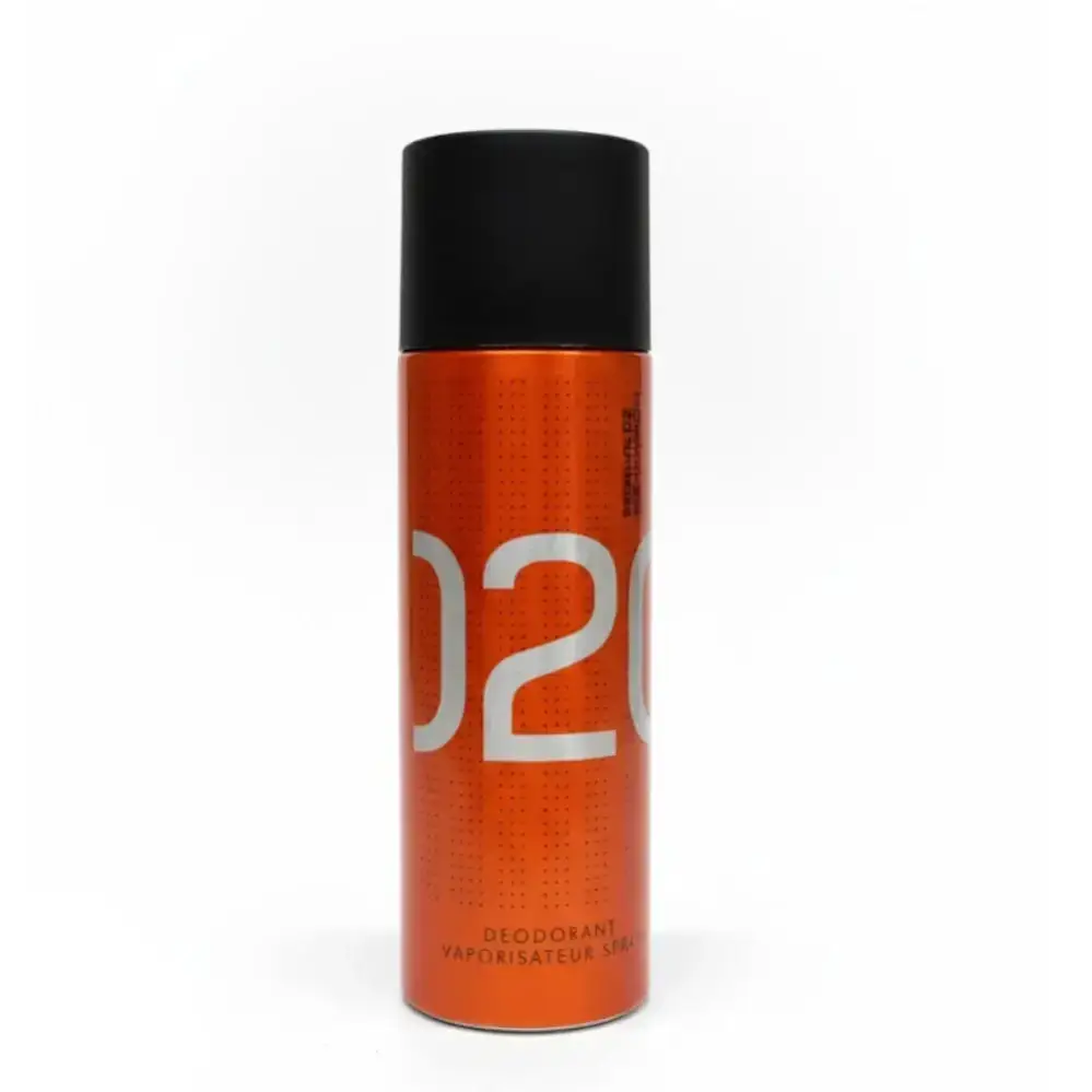 Escentric Molecules Molecule 02 Unisex Deodorant 200 Ml
