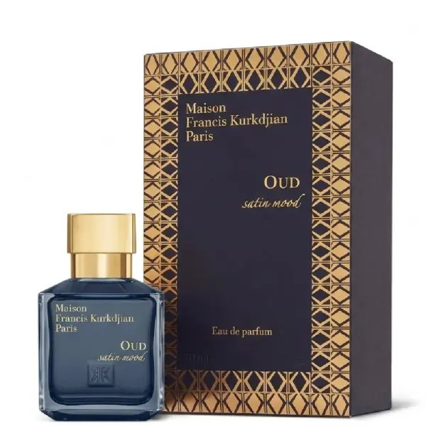 Maison Francis Kurkdjian Oud Satin Mood Edp Unisex Parfüm 70 Ml