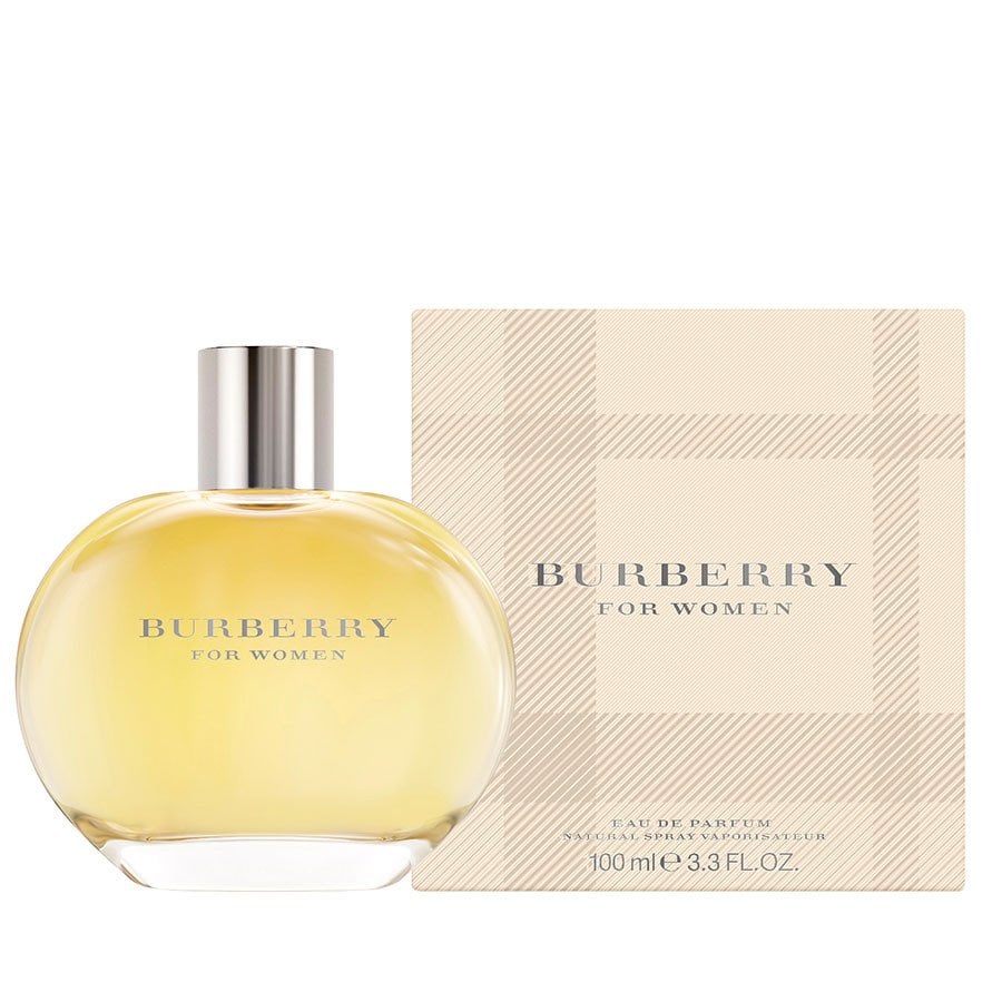 Burberry Classic Edp Kadın Parfüm 100 Ml