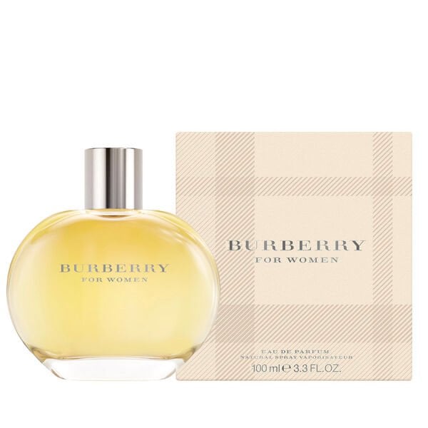 Burberry Classic Edp Kadın Parfüm 100 Ml