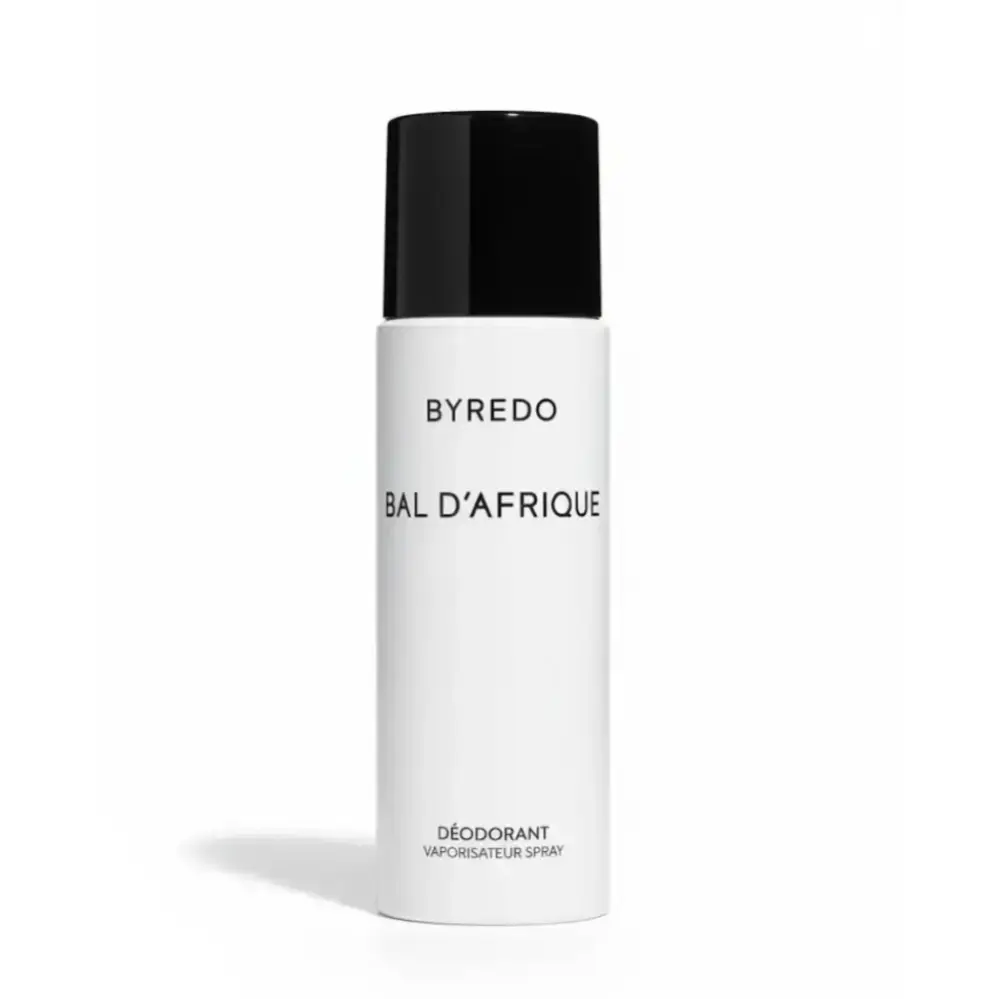 Byredo Bal D afrique Unisex Deodorant 200 Ml