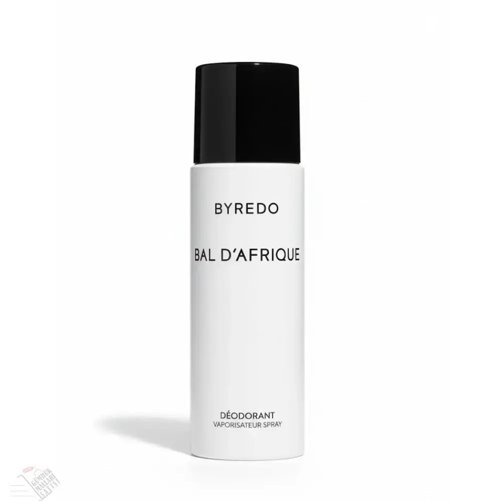 Byredo Bal D afrique Unisex Deodorant 200 Ml