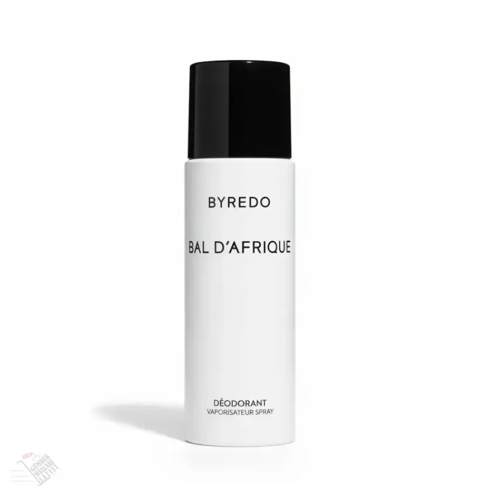 Byredo Bal D afrique Unisex Deodorant 200 Ml