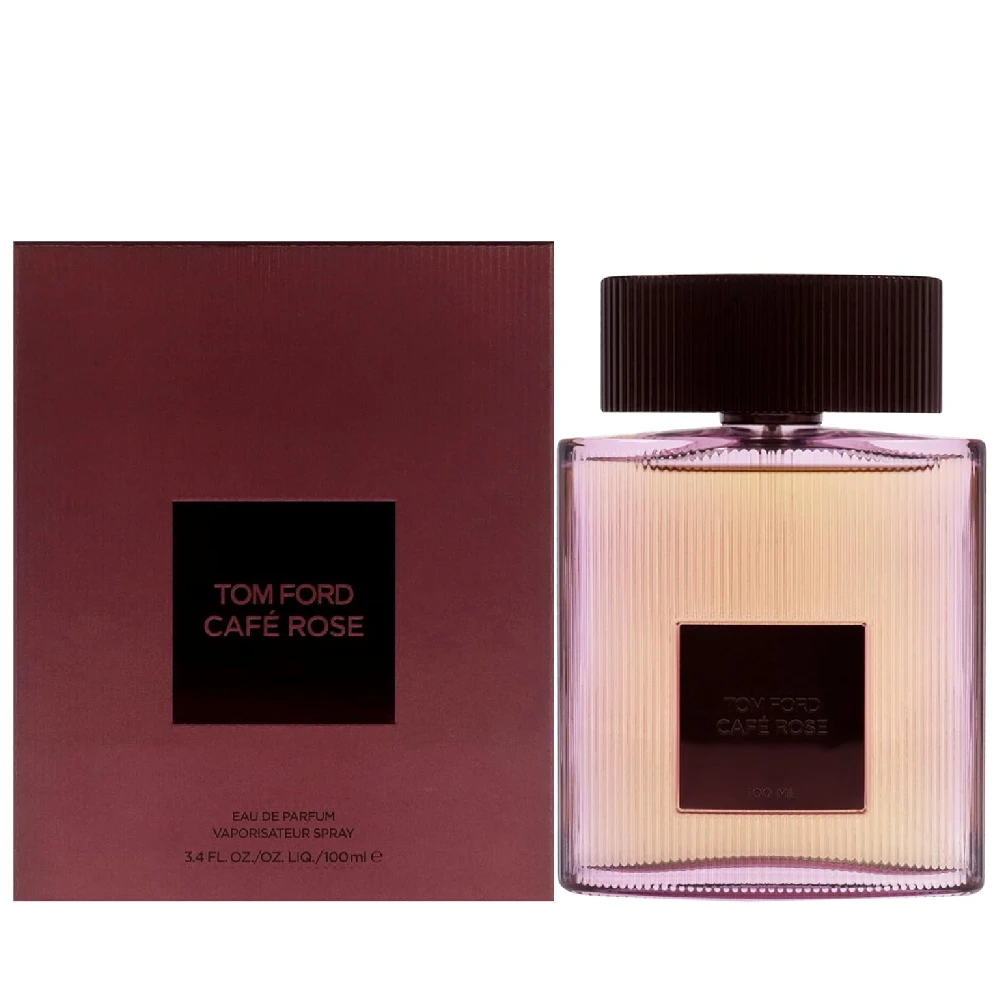 Tom Ford Cafe Rose Edp Unisex Parfüm 100 Ml