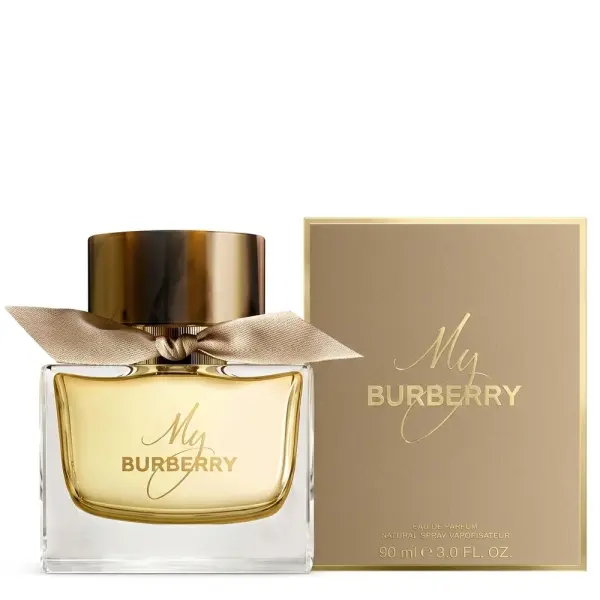 Burberry My Burberry Edp Kadın Parfüm 90 Ml