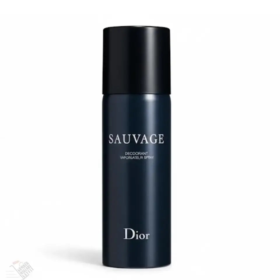Christian Dior Sauvage Erkek Deodorant 200 Ml